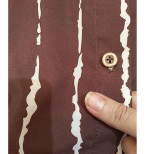 مشخصات شومیز مدل پری