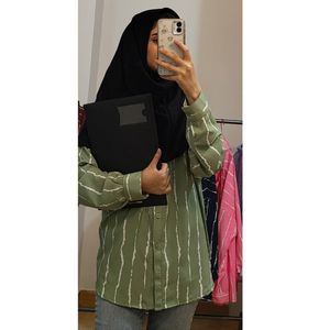 شومیز مدل پری