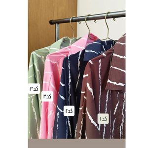 خرید آنلاین شومیز مدل پری