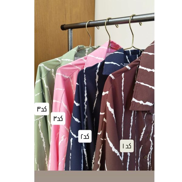 شومیز مدل پری