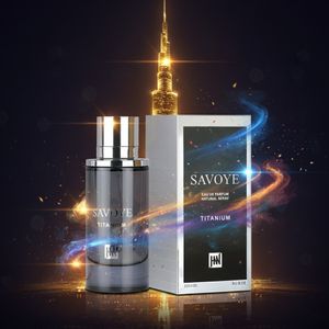 عطر ادکلن 2025 مردانه دیور ساواج تیتانیوم جانوین جکوینز - خنک و شیرین