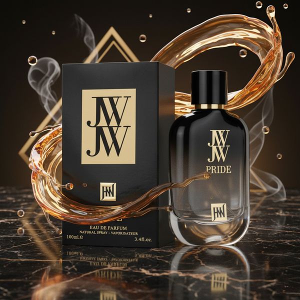 عطر ادکلن مردانه کارولینا هررا سی اچ من پرایو جانوین  جکوینز   - گرم و تلخ