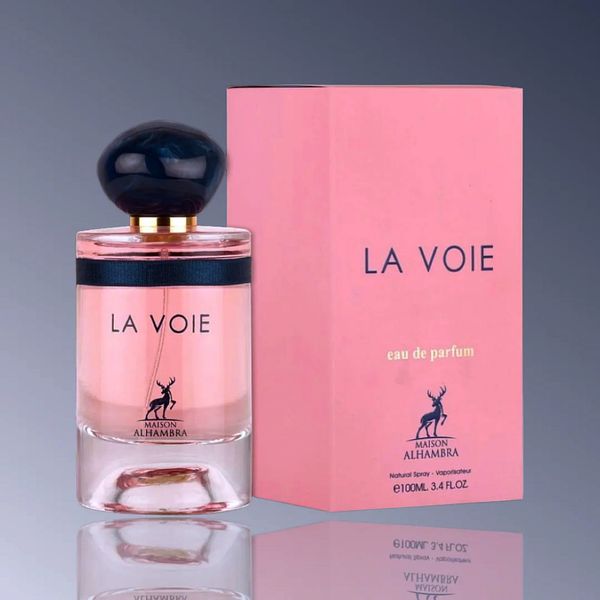 عطر بسیار با کیفیت زنانه جورجیو آرمانی مای وی الحمبرا - 100 میل خنک