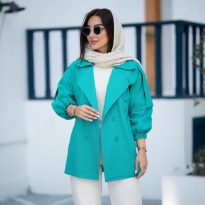 خرید انلاین مانتو پاییزه آیدینا