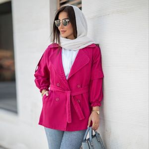 خرید انلاین مانتو پاییزه آیدینا