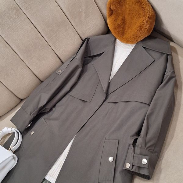 بارونی آیلار آستین پفی آستردار