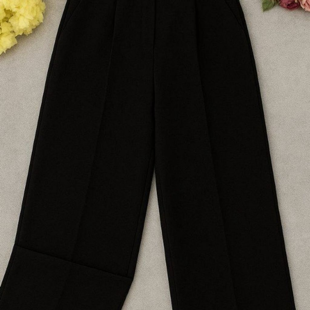 خرید انلاین شلوار بگ مازراتی