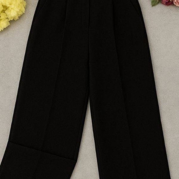 شلوار بگ مازراتی