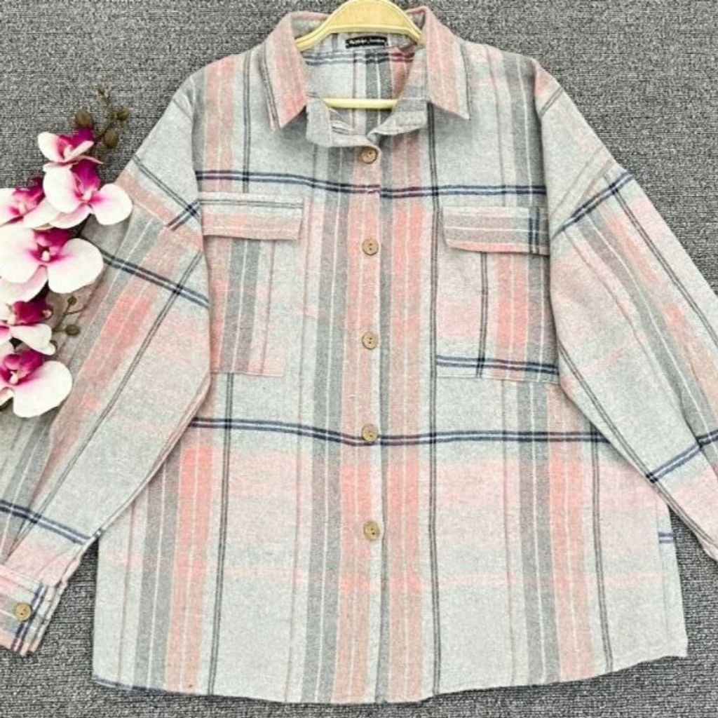 مشخصات شکت پشمی شیک