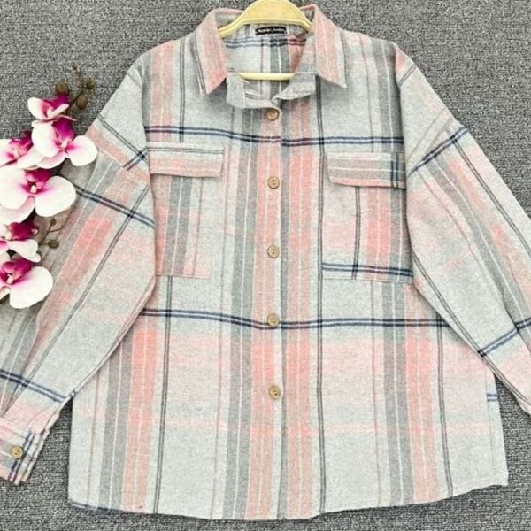 شکت پشمی شیک