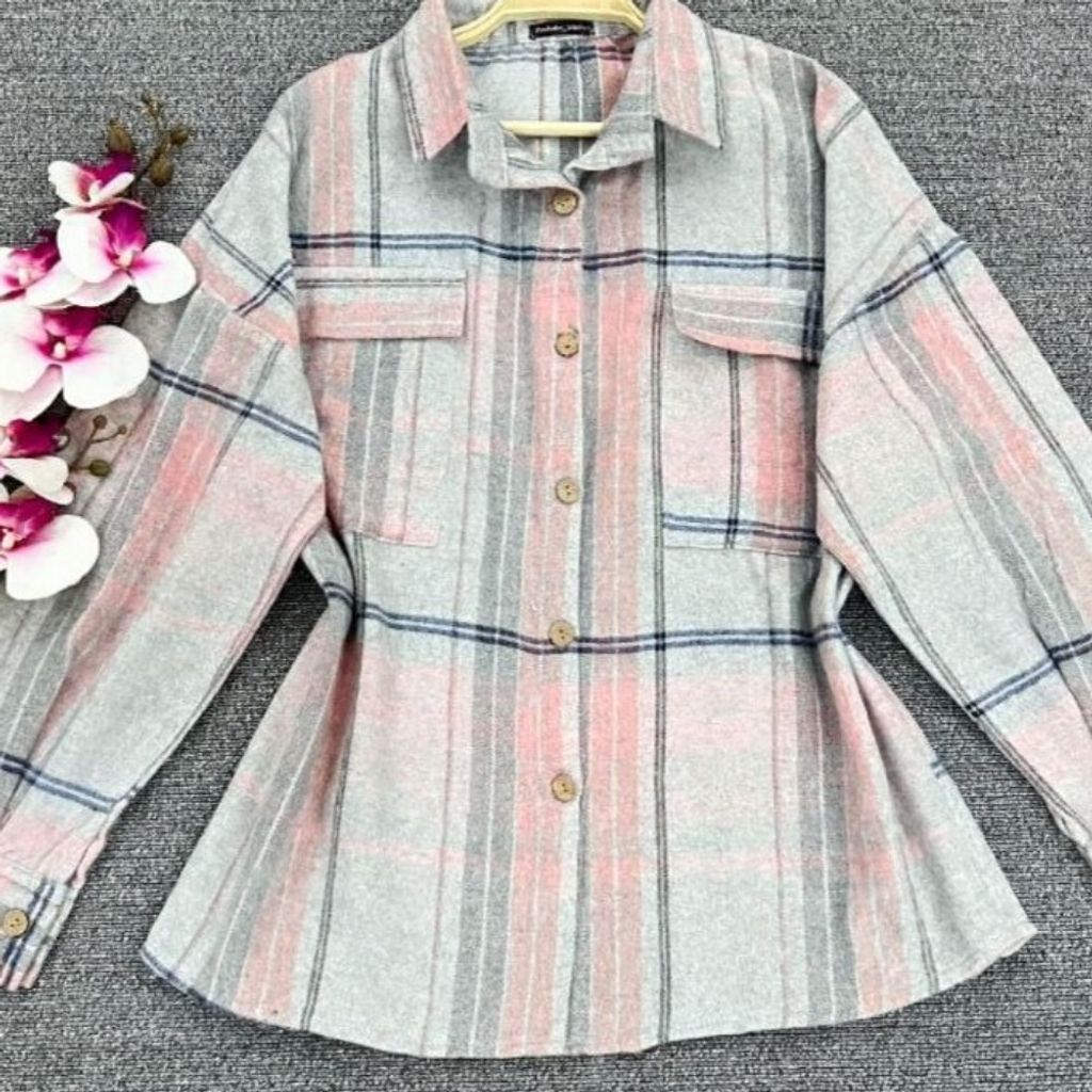 مشخصات شکت پشمی شیک