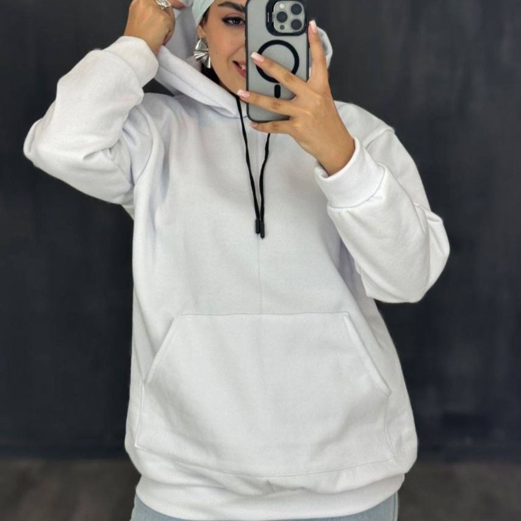 خرید اینترنتی هودی اسپرت رعنا