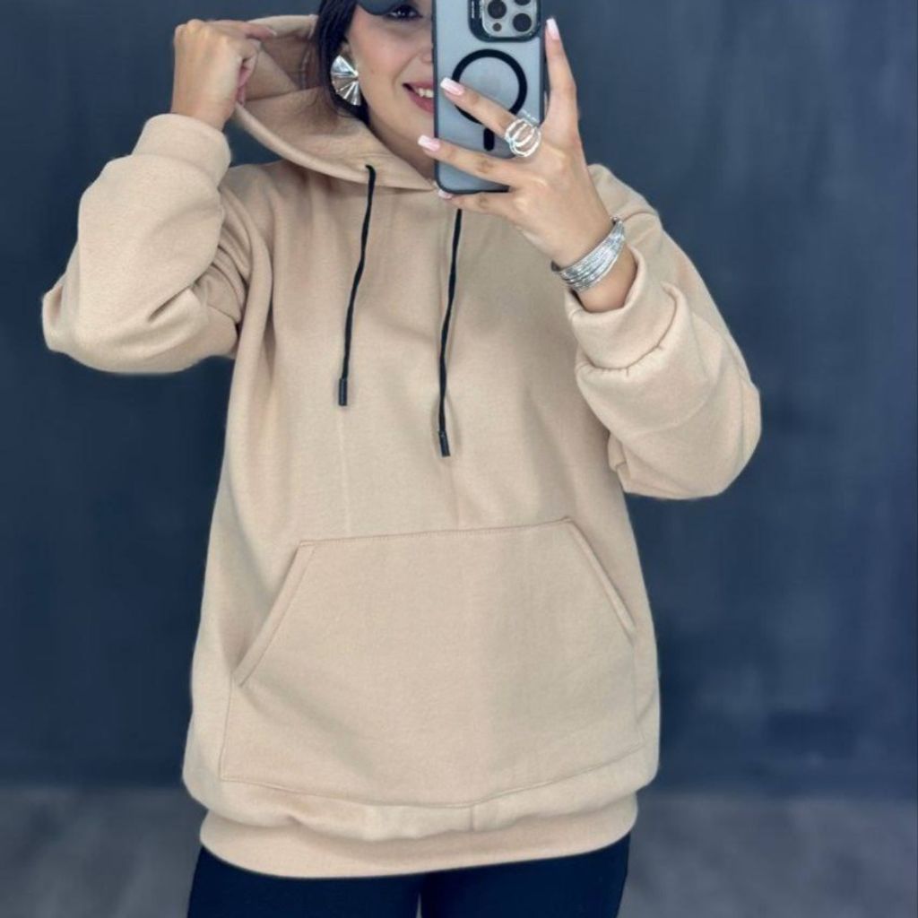 خرید آنلاین هودی اسپرت رعنا