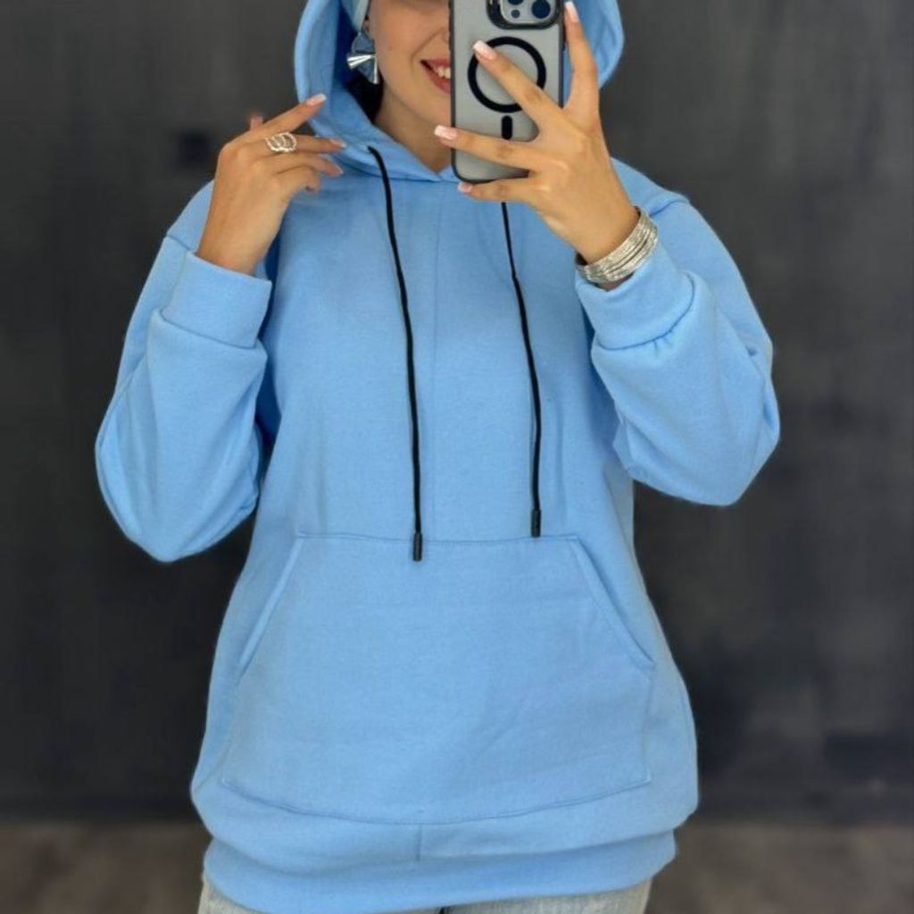 مشخصات هودی اسپرت رعنا