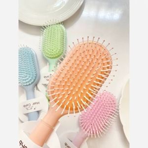 خرید انلاین برس ساده پاستیلی نشکن