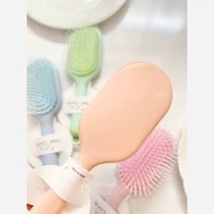 خرید انلاین برس ساده پاستیلی نشکن