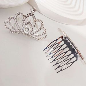 خرید انلاین نیم تاج دخترانه وارداتی