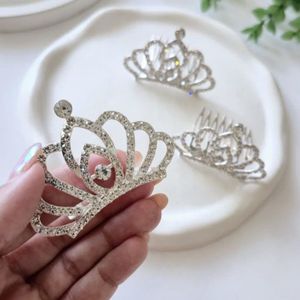 قیمت ارزان نیم تاج دخترانه وارداتی