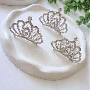 نیم تاج دخترانه وارداتی