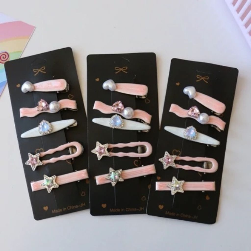 خرید اینترنتی گیره انبری پینترستی سرامیکی(کارت 5 عددی)