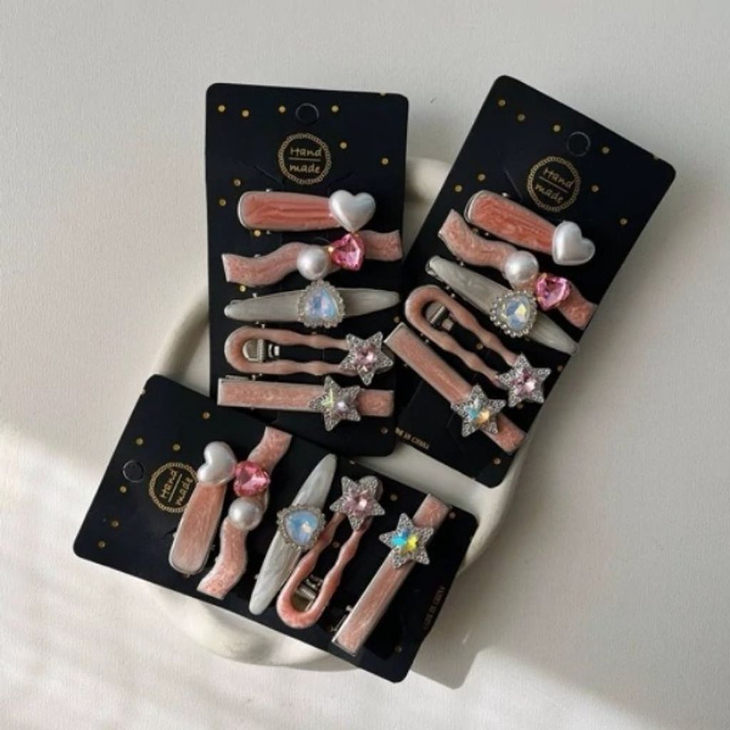 خرید آنلاین گیره انبری پینترستی سرامیکی(کارت 5 عددی)