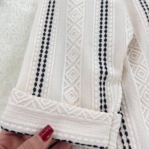 فروش اینترنتی تونیک مانتویی طرح ریچل