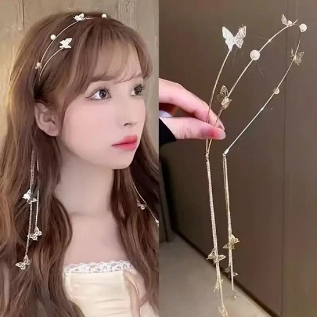 خرید اینترنتی تل مجلسی فلزی پروانه آویزدار