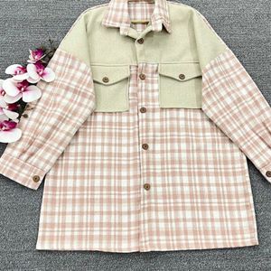 قیمت ارزان پالتو ترکیبی شهلا