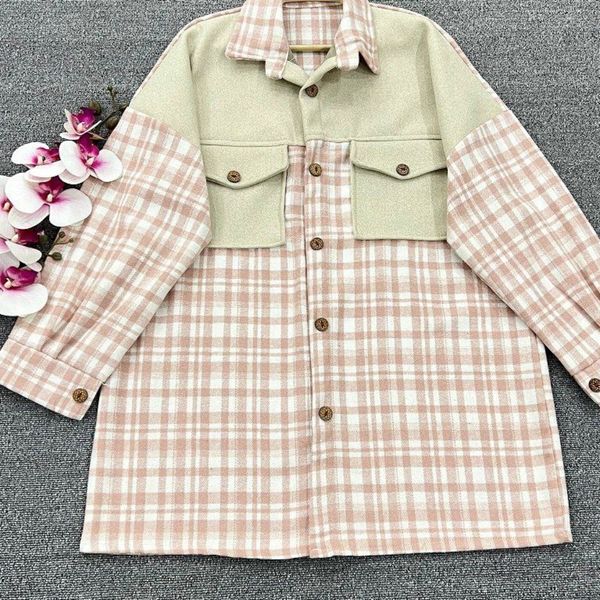 پالتو ترکیبی شهلا