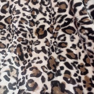 خز تدی پلنگی