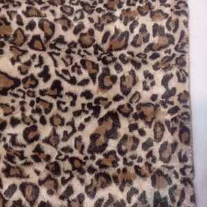 خرید اینترنتی خز تدی پلنگی