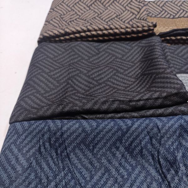 روسری نخی دست دوز