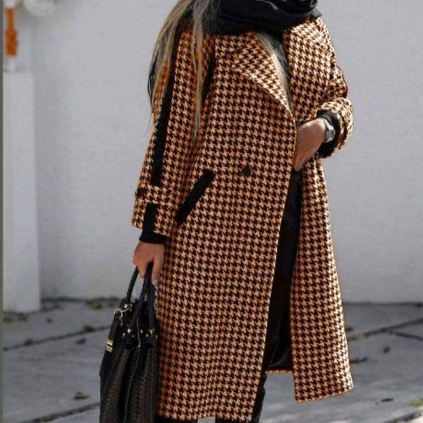 پالتو هلن شیک