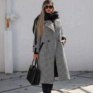 پالتو هلن شیک