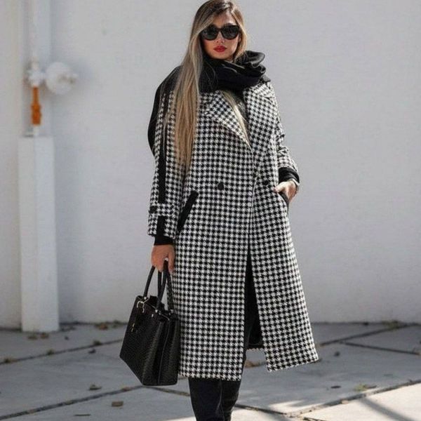 پالتو هلن شیک