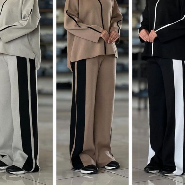 ست بافت مارال