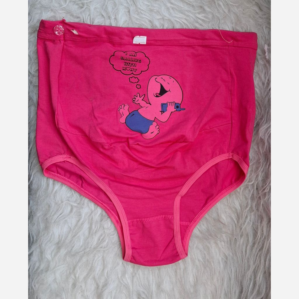 قیمت ارزان شورت بارداری نخی