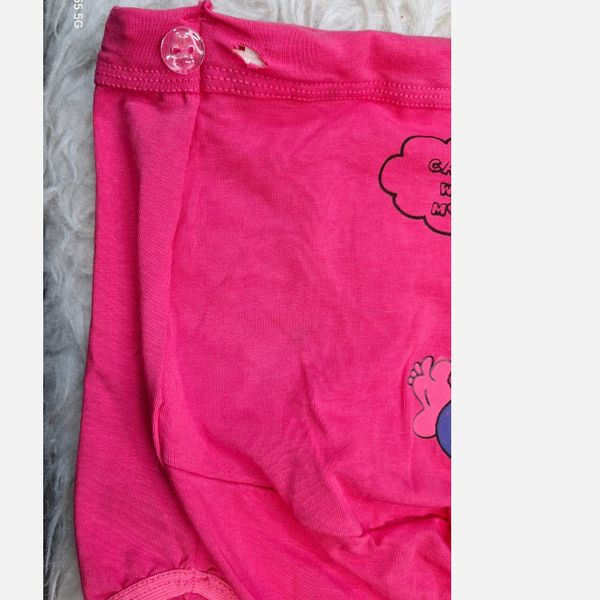 شورت بارداری نخی