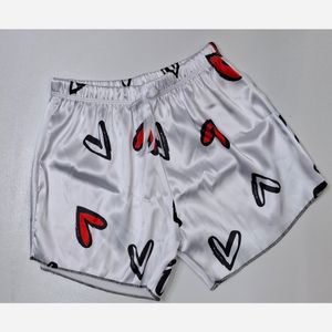 تاپ وشورتک راحتی 