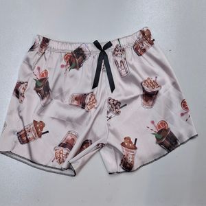 مشخصات تاپ وشورتک راحتی