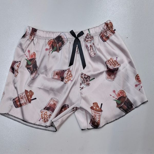 تاپ وشورتک راحتی