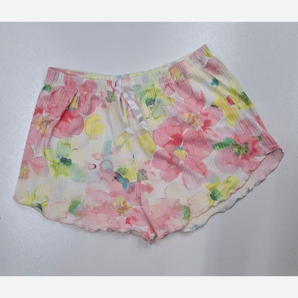 تاپ وشورتک آبرنگی 