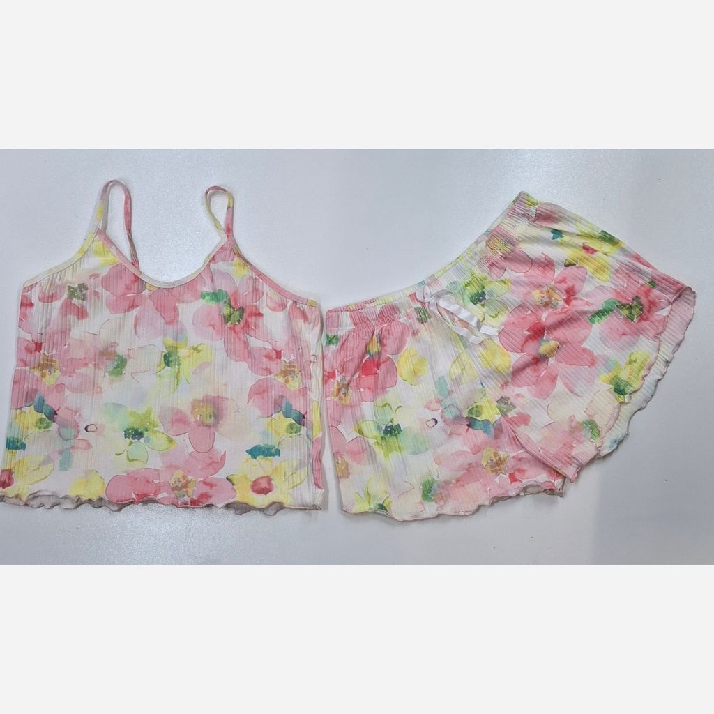 خرید آنلاین تاپ وشورتک آبرنگی 