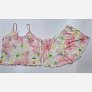 تاپ وشورتک آبرنگی 