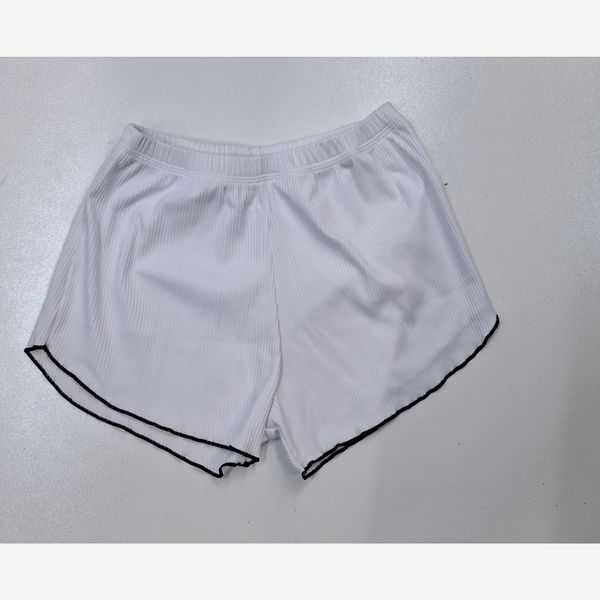 تاپ وشورتک نخی پاپیونی