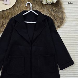 پالتو فوتر یقه انگلیسی