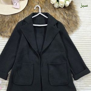 قیمت پالتو فوتر یقه انگلیسی