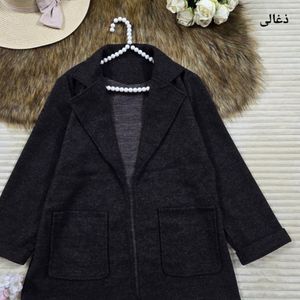 قیمت پالتو فوتر یقه انگلیسی