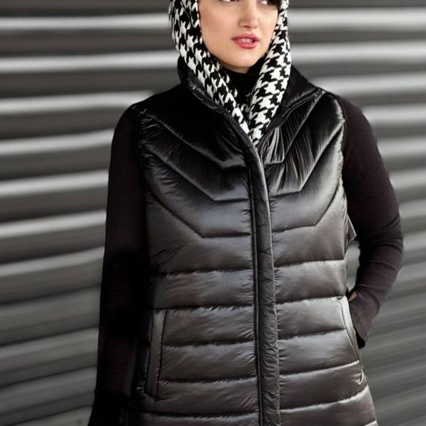 پافر اسپرت شیک