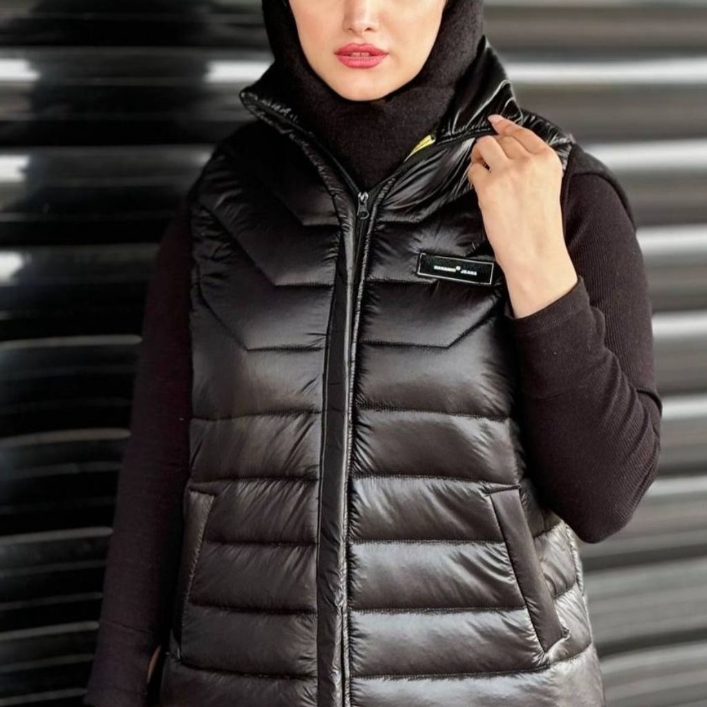 قیمت ارزان پافر اسپرت شیک